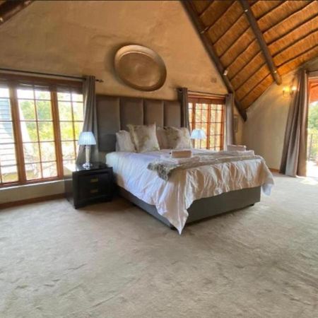Tuscan Rose Johannesburg Exterior foto