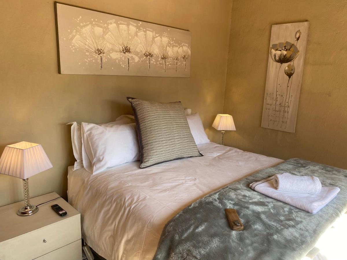 Tuscan Rose Johannesburg Exterior foto