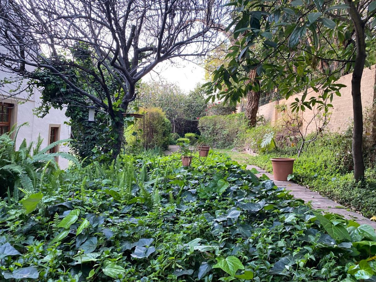 Tuscan Rose Johannesburg Exterior foto