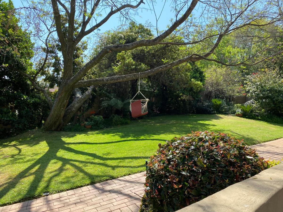 Tuscan Rose Johannesburg Exterior foto