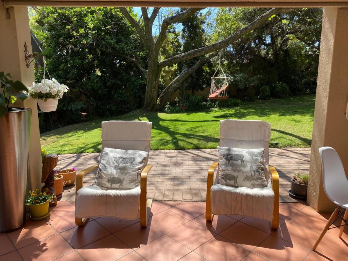 Tuscan Rose Johannesburg Exterior foto