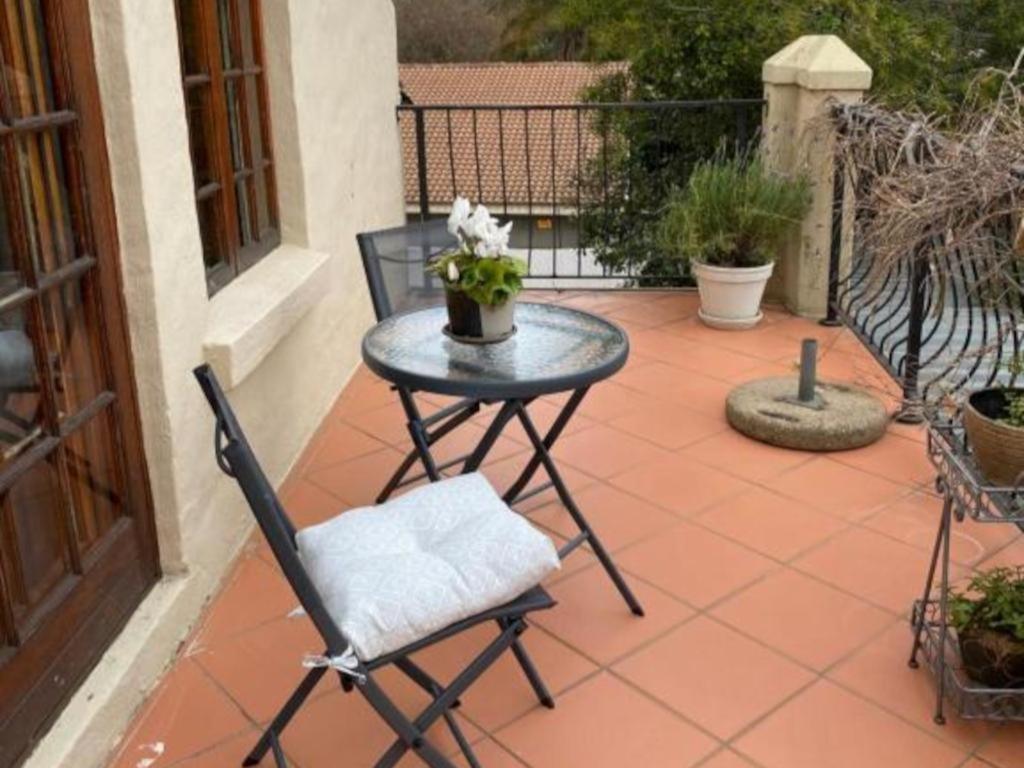 Tuscan Rose Johannesburg Exterior foto