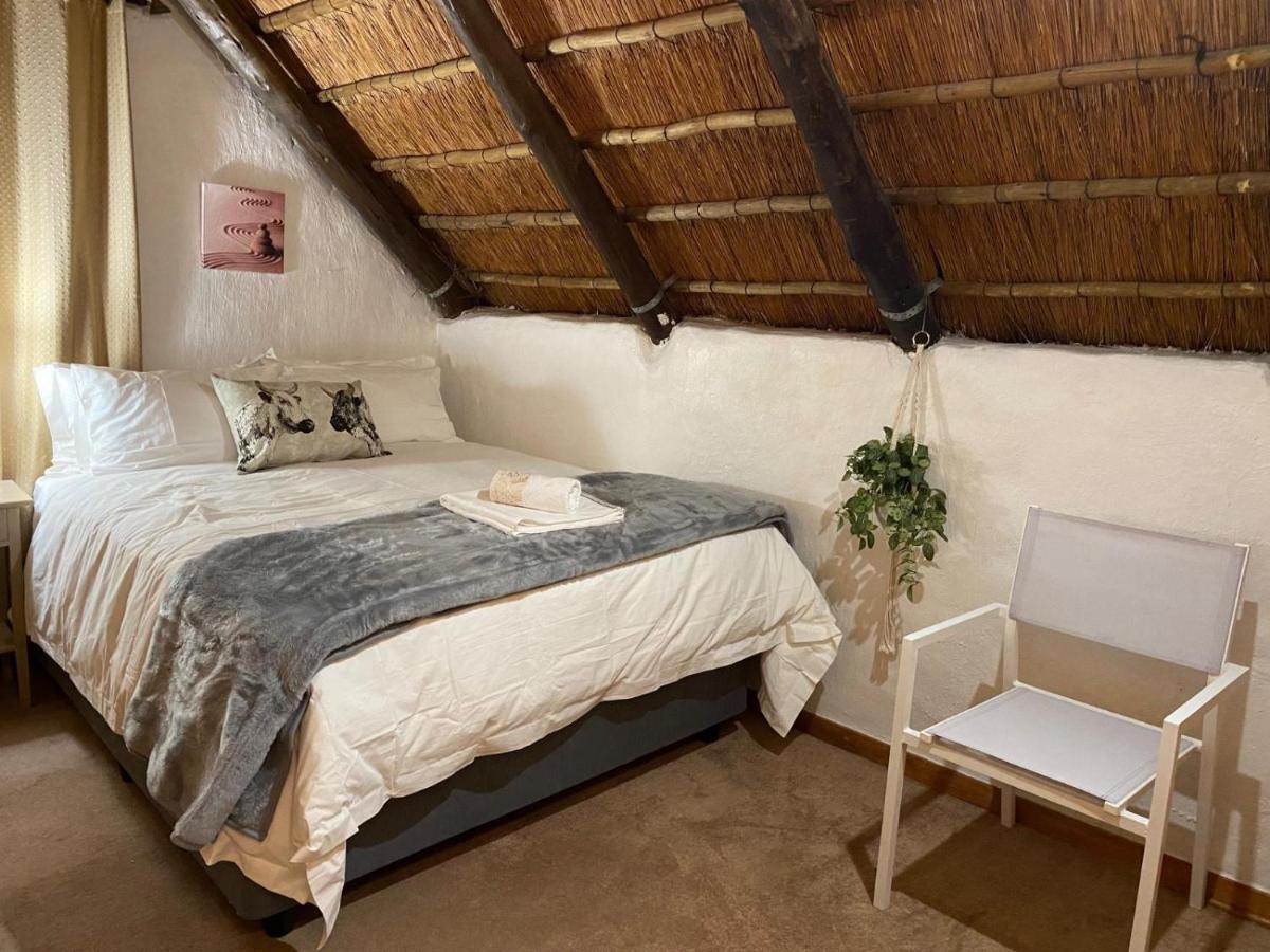 Tuscan Rose Johannesburg Exterior foto