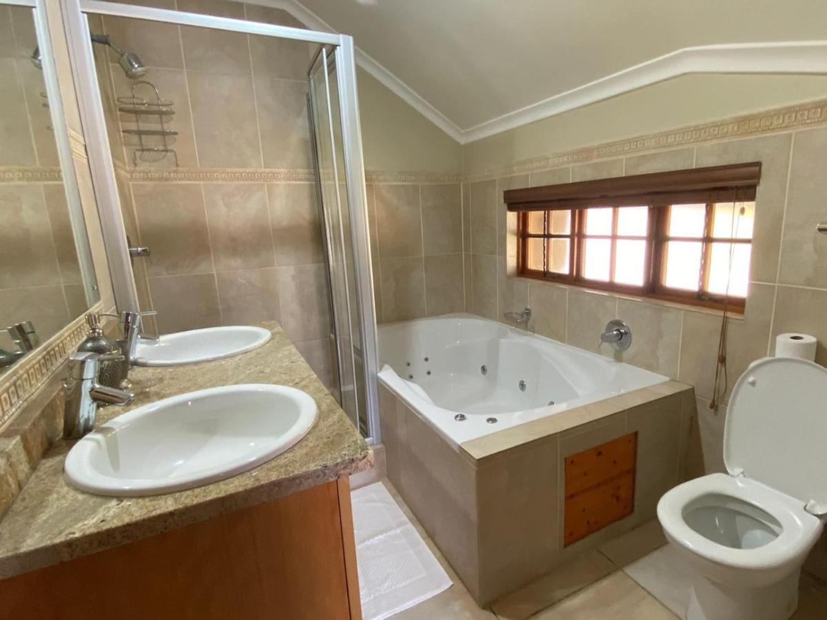 Tuscan Rose Johannesburg Exterior foto