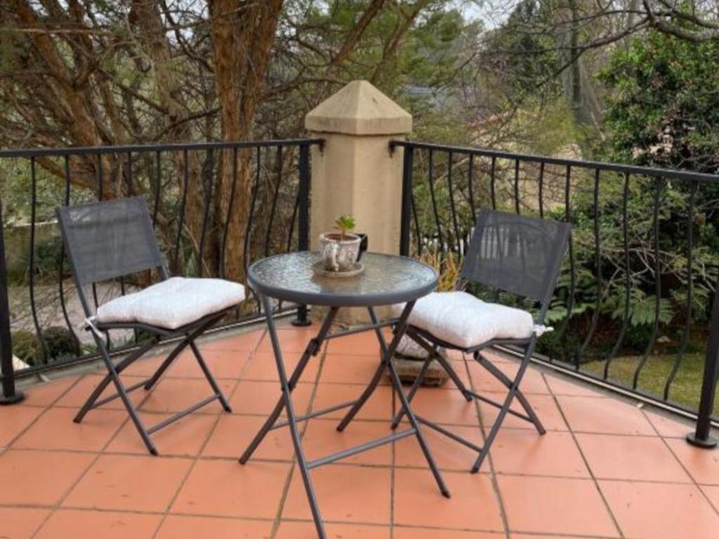 Tuscan Rose Johannesburg Exterior foto