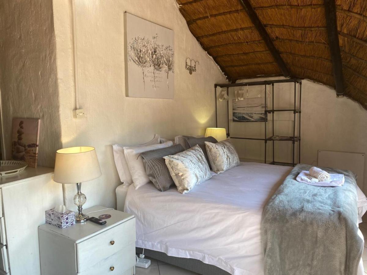 Tuscan Rose Johannesburg Exterior foto