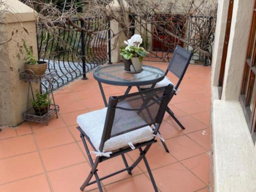 Tuscan Rose Johannesburg Exterior foto