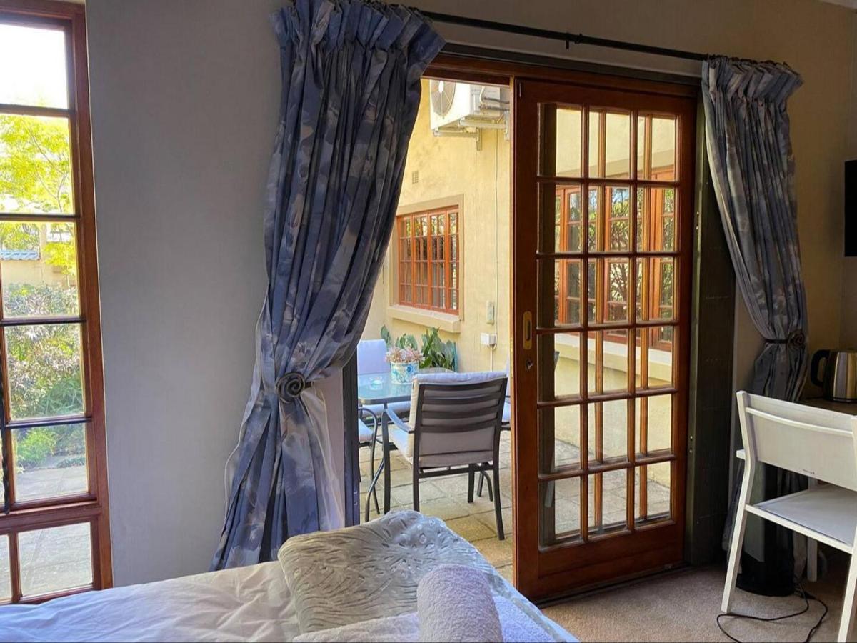 Tuscan Rose Johannesburg Exterior foto
