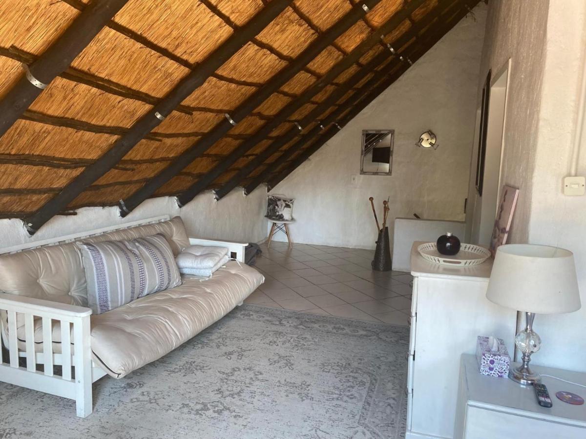 Tuscan Rose Johannesburg Exterior foto