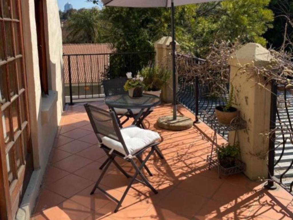Tuscan Rose Johannesburg Exterior foto